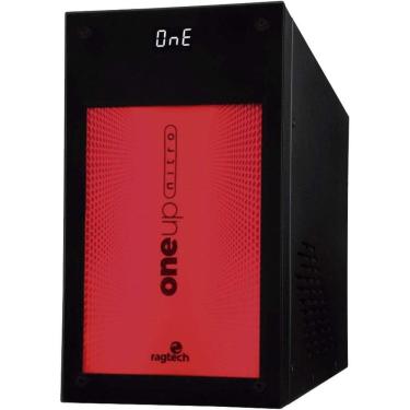 Imagem de Nobreak Ragtech One Up Nitro 2000VA Bivolt/115V