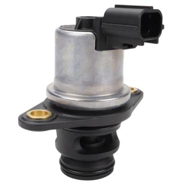 Imagem de 897526T Válvula de controle de ar ocioso externo Iac para motores de popa Mercury 4-Stroke EFI 65HP 75HP 80HP 90HP 100HP 115HP 150HP