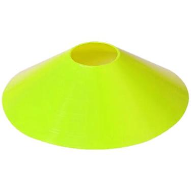 Imagem de Chapéu Chinês para Treino KLO Verde Neon - unidade - Kallango