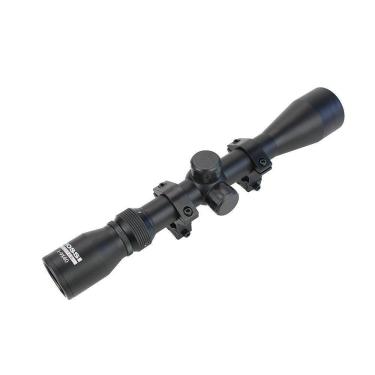 Imagem de Luneta Para Carabina 3-9x40 Mount 3-8 Rossi