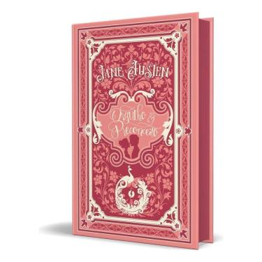 Imagem de Orgulho e Preconceito