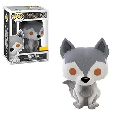 Imagem de Funko 38383 Pop! Game of Thrones: Nymeria (Edição Especial) #76