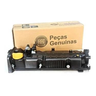 Imagem de Tampa De Válvulas Grand Siena/evo 1.4 C/Valvula 55209167