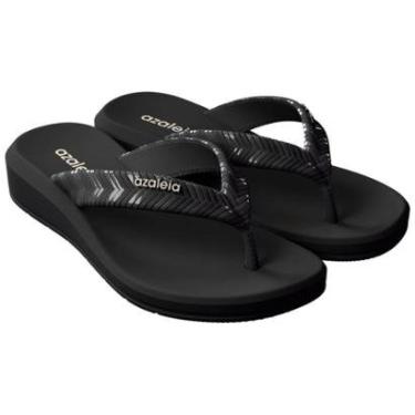 Imagem de Chinelo Azaleia Lizi 19296 Feminino-Feminino