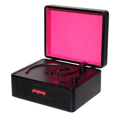 Imagem de CD Player (preto)