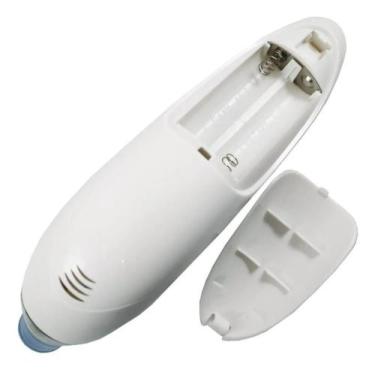 Imagem de Aparelho Removedor Extrator Cravos/Espinhas - Vision