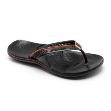 Imagem de Chinelo masculino ortopédico sandalia esporão anatomico macio confortavel praia dia a dia-Masculino