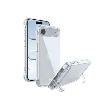 Imagem de Capa case capinha para iPhone Air - Lybrid - Transparente - Gshield
