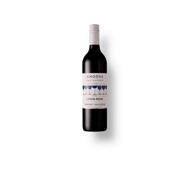 Imagem de Angove Long Row Cabernet Sauvignon