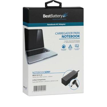 Imagem de Fonte p/ Notebook Sony Vaio BB20-SO19-B