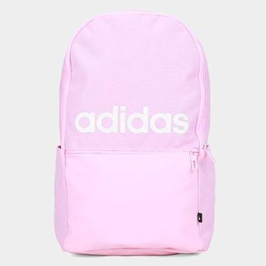Imagem de Mochila Adidas Clássica Logo Linear 22.75L-Unissex