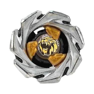 Imagem de Brinquedo De Topo Giratório Booster Leon Crest Combat Gyro Beyes Burst