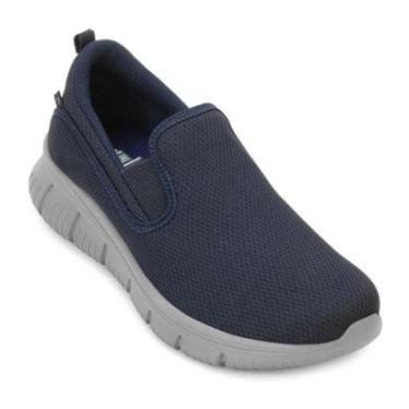 Imagem de Tênis Iate Adrun Flex Moove MG AD25-9732-Masculino