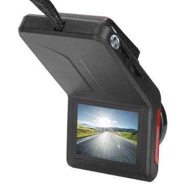Imagem de SUNGOOYUE Dash Cam Profissional, Câmera Dupla HD 1080P Com GPS, Tela de 2,0 Polegadas, Monitoramento Remoto Em Tempo Real, WiFi, Sensor G, Modo de Estacionamento para Gerenciamento de Frota de