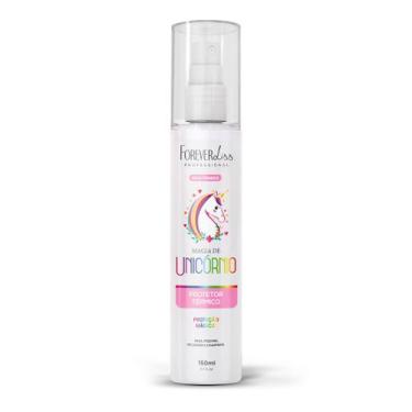 Imagem de Protetor Térmico Mágia de Unicórnio Forever Liss 150ml - Forever Liss 