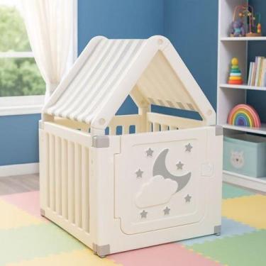 Imagem de Cabana Infantil Play House - Freso