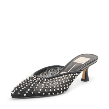 Imagem de Dolce Vita Sapato feminino Cleo Pearl, ônix, 42