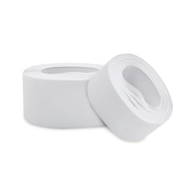 Imagem de Fita de Vedação Adesiva para Portas e Janelas, PVC, 3 Metros x 3,5cm, Proteção Contra Poeira e Insetos
