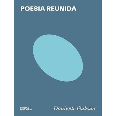 Imagem de Poesias Reunidas