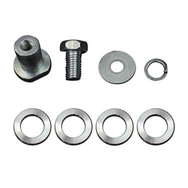 Imagem de Adaptador de Máquina Canalização para Esmerilhadeira Ângulo Cabeças Conversão Acessório Ferramenta Profissional Rápida C