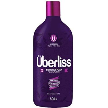 Imagem de Avlon Uberliss Máscara Nutritiva 500g