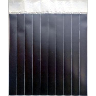 Imagem de 1000 Pulseira Preta para controle de acesso Med