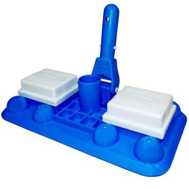 Imagem de Aspirador Para Piscina 8 Esferas Profissional - Sodramar