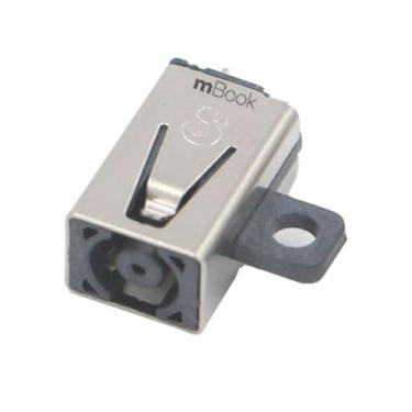 Imagem de Conector mBook Jack para Dell Inspiron 15 7560 7460 Sem cabo