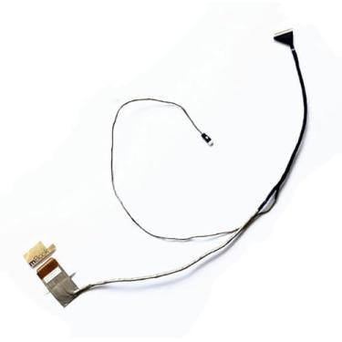 Imagem de Cabo mBook Flat Tela para Samsung Rv520 Rv515 Rv511 Ba39-01030a