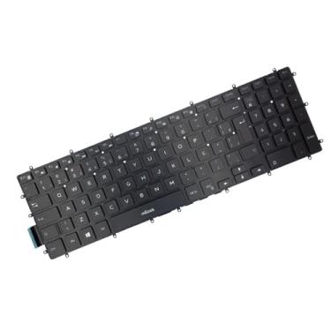 Imagem de Teclado mBook Compatível Dell Inspiron 17 5765 5767 5770 5775