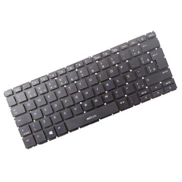 Imagem de Teclado mBook para HP Zbook Firefly 14 G9, 14 G10