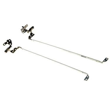 Imagem de Dobradiça mBook (par) Para Notebook Hp 681812-001 Fbr36001010