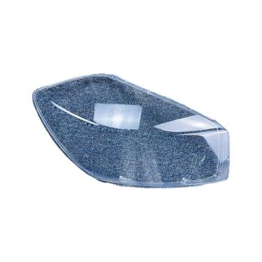 Imagem de Xenon faróis capa transparente farol lente escudo compatível com geely gx7 2012-2015(Right)