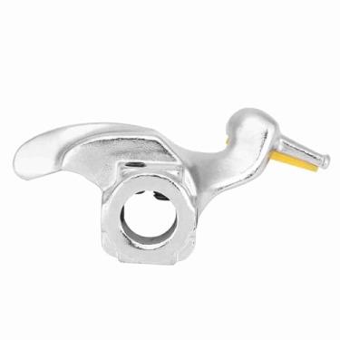 Imagem de Generic Desmontagem de Pneus, Trocador de Pneus de Alto Desempenho, Cabeça de Pato, Aço + Galvanoplastia Durável 28mm 30mm para Muitas Máquinas de Troca de Evita que As Rodas Arranhem (30mm)