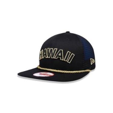 Imagem de Boné New Era 9FIFTY Original Fit Hawaii-Masculino