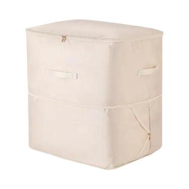 Imagem de Saco De Armazenamento Para Edredom Com Grande Capacidade E Compressão 