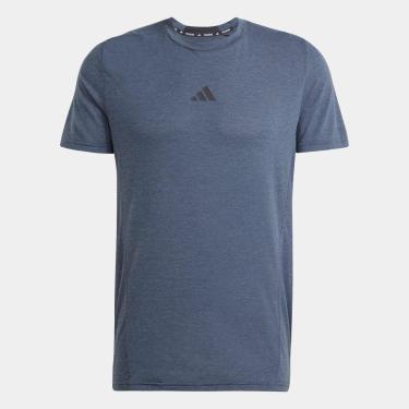 Imagem de Camiseta Adidas Design For Training Masculina-Masculino