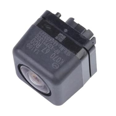 Imagem de HTNAFONI 1 câmera traseira de reserva OEM K070-67-RC0, 12V