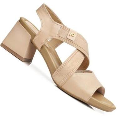 Imagem de SANDALIA PEGADA 234303 FEMININA-Feminino