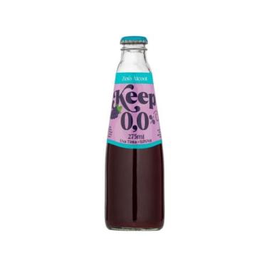 Imagem de Keep Cooler Tinto 0,00% Álcool 275ml