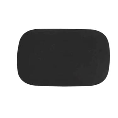 Imagem de Tampa do tanque de combustível do carro guarnição Compatível com jeep grand cherokee dodge durango 2014-2022 capa exterior 5lw29gw7ab 5mg24lauaa peças