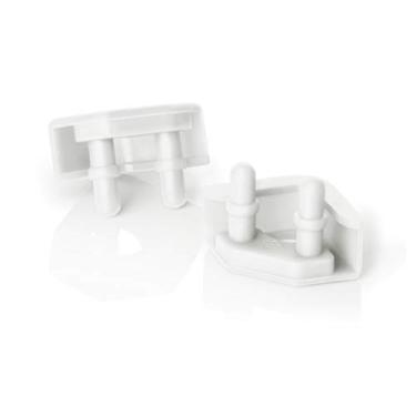 Imagem de Noctua Kit de Anti-Vibração para Ventoinhas - 16x Almofadas NA-SAVP5, Compatível com Ventoinhas Noctua, Branco