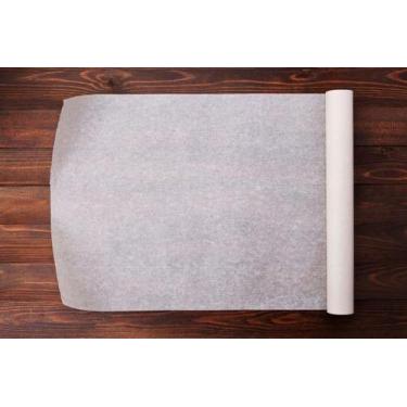 Imagem de Papel Manteiga gramatura 35 50x70 400FOLHAS - Mamedes