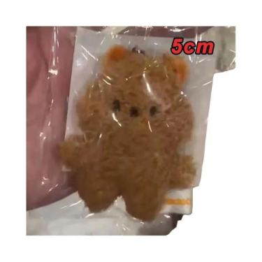 Imagem de Brinquedos De Pelúcia Kawaii Stray Wolf 221 Estilos Boneco De Animal D