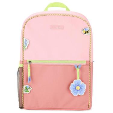 Imagem de Mochila Escolar Wander Flor Skip Hop
