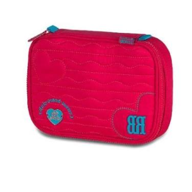 Imagem de ESTOJO REBECCA BONBON 36 PENS HEART BEATS REF RB27013-Feminino