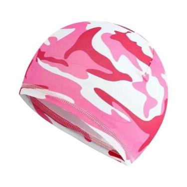 Imagem de Touca De Ciclismo E Corrida Unissex Com Efeito Refrescante, Secagem Rá