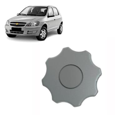 Imagem de Manopla Regulagem Banco Celta 2001 À 2016 Prisma 2007 À 2016