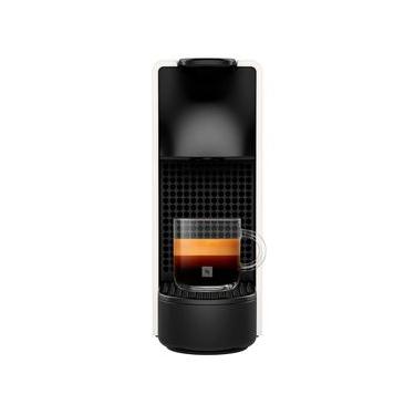 Imagem de Máquina de Café Nespresso Essenza Mini C30 Branca