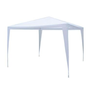 Imagem de Tenda Gazebo 2x2X2.35M Branca CV245002 PLAY&FUN, Unica